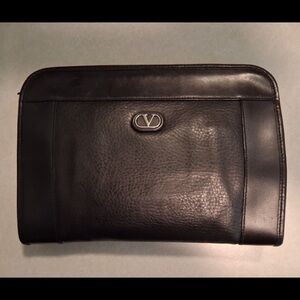 Valentino Vintage Clutch